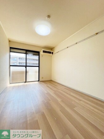 フォレストヴィラ北斗の物件内観写真